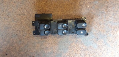 Панель управляющий стекла hyundai i30 фото №1