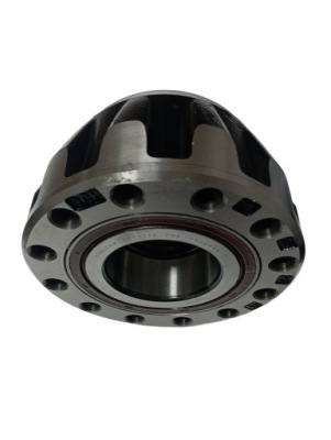 Timken set1334 підшипник колеса ступиця osi saf/schmitz 3434365000 фото №1