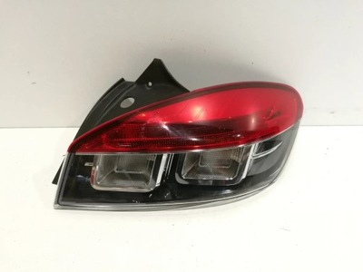 FARO DERECHA PARTE TRASERA RENAULT MEGANE 3 CUPÉ  