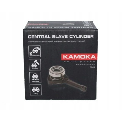 Циліндр зчеплення центральний opel adam 12- фото №1