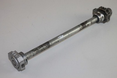 KTM DUKE 125 250 390 11-16 AXLE REAR OSKA REAR  