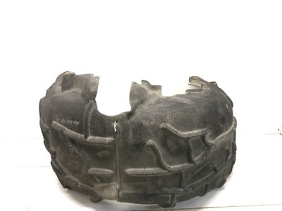 Підкрилок ліва задня audi rs6 4k9810172a фото №1