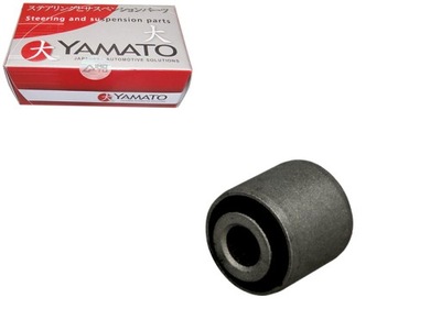 Втулка важеля yamato eg2128500b фото №1
