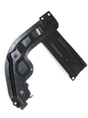 Опора pod фара правая porsche macan фото №1