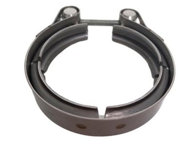 Nowa оригинальная хомут хомут трубы интеркулер volvo fh 4 fh 5 fm фото №1