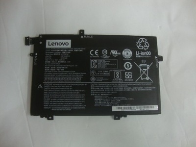 Lenovo ThinkPad L480 L580 L490 L590 9H!!