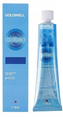 Goldwell COLORANCE Farba 60 ml 6 NATURAL