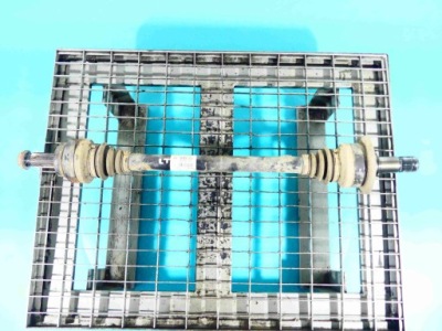 Приводной вал задний  левая bmw x5 f15 3.0d фото №1