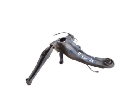 Dodge caliber 06-11 важіль задній правий hb 5d 2.0 crd bwd фото №1