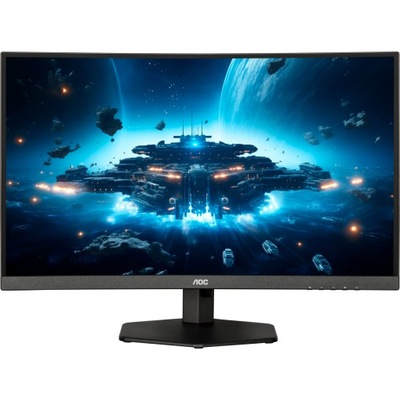 Monitor AOC Gaming CQ27G4X 27 cali QHD Curved monitor