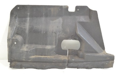 Захист двигуна нижня ліва mercedes r129 sl500 1295241030 фото №1