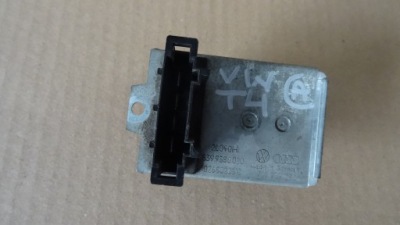 Vw transporter t4 резистор резистор 701959263 фото №1