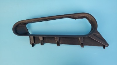 Volvo xc60 ii 21r панель захист впуск повітря 31425481 фото №1