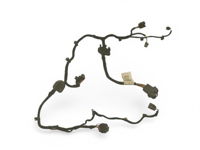 Alfa romeo stelvio 50551874 левая сторона проводка трубопровод фото №1