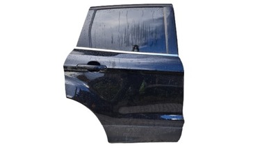 Ford kuga mk2 lift escape двері праве задня фото №1