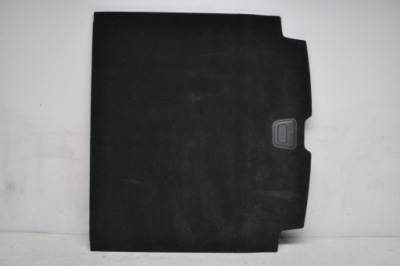 Volvo xc60 ii підлога обшивка багажника 32205731 фото №1