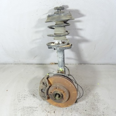 Mercedes c200 w203 2.0b mcperson правий kompletny фото №1