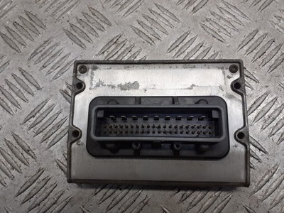 Модуль коробка grand voyager iv 04869001ai фото №1