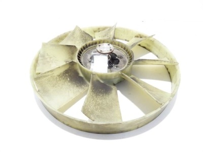 Вязкостная муфта mercedes-benz axor 6x2 2528l 9062000822 фото №1