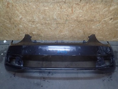 Бампер перед vw beetle 5c 12- фото №1