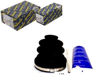 Japanparts набір захист шарнір 443842020 443842 фото №1