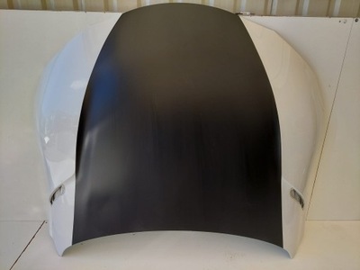 Toyota supra капот кришка двигуна оригінал фото №1