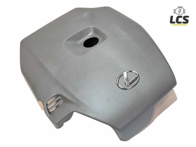 RECUBRIMIENTO PROTECCIÓN SUPERIOR DEL MOTOR LEXUS IS220D 05-13R  