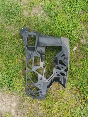 BMW 3 G20 G21 SOPORTES SOPORTE DE PARAGOLPES PARTE DELANTERA IZQUIERDO 7422247  