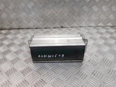 Подушка подушка безопасности пассажира audi a6 c5 4b1880204g фото №1