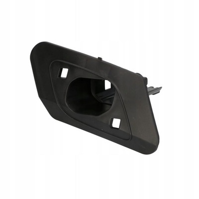 Кронштейн форсунка распылителя перед p vw crafter ii 03.17- blic 5513-00-9565928p пластик фото №1