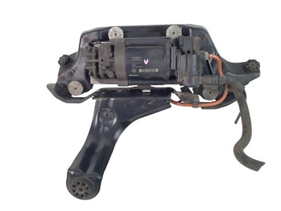 Gd audi a6 4g компресор підвіска 4g0616005c фото №1