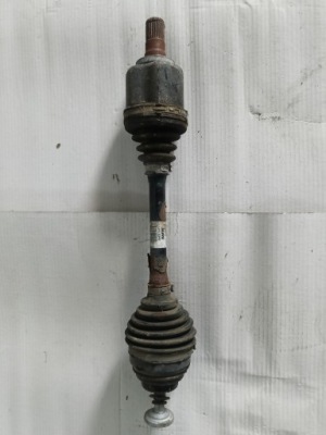 Bmw f39 f45 f46 f48 mini f54 f60 приводной вал левое  перед короткий 8643375 оригинальный номер фото №1