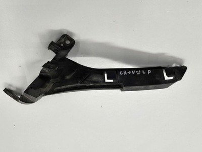 Honda cr-v iii 07r направляющая кронштейн лампы левый перед фото №1