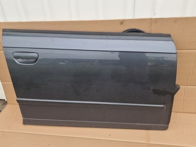 Audi a4 b7 двері праве перед s-line lx7z фото №1