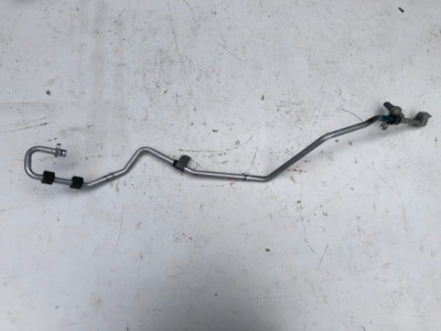 Renault kangoo ii z.e. шланг wąż 924108400r фото №1