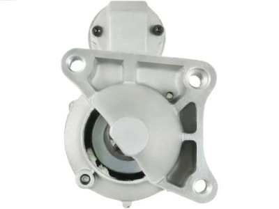 Стартер s3216s as-pl mercedes renault clio фото №1