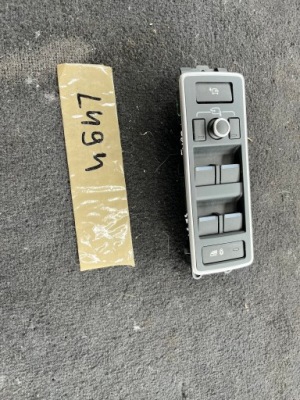 Range sport ii l494 перемикач вікон фото №1