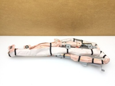 Mazda cx-3 cx3 шторка безопасности левая подушка подушка безопасности оригинал фото №1