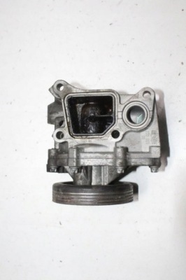 Smart fortwo 03 0.6 насос усилителя фото №1