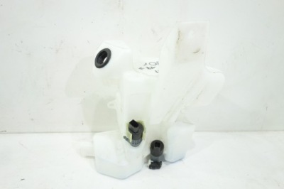 Бачок омивача nissan qashqai j11 lift фото №1