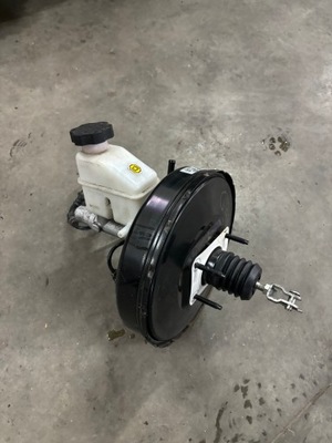 Підсилювач гальм гальмівні kia ceed i lift 59110-1h000 фото №1