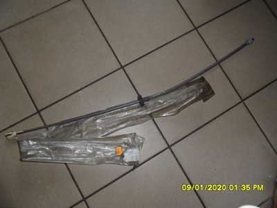 Трос спідометра espero фото №1