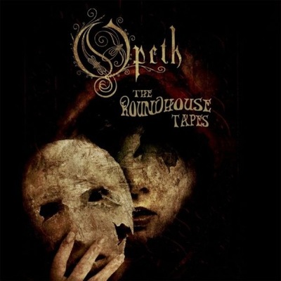 {{{ OPETH - THE ROUNDHOUSE TAPES (3 LP)