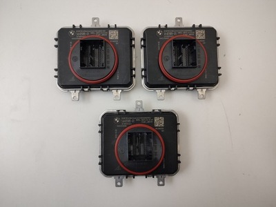 Bmw модуль лампи перед перетворювач led 5a4d989 фото №1