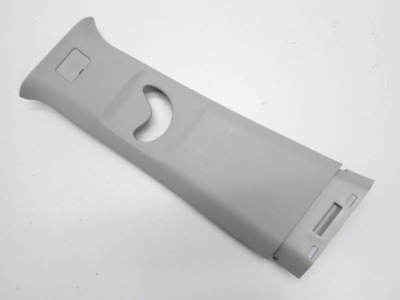 Пластик захист стійка ліва 10454605 mg zs 23r фото №1