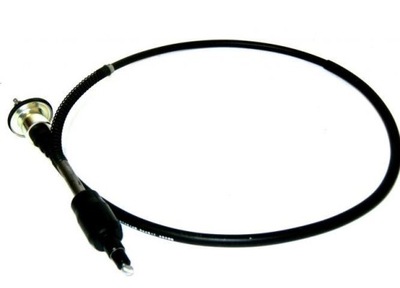 CABLE CONJUNTO DE EMBRAGUE CHRYSLER VOYAGER 2,5 CRD 2,4L '01  