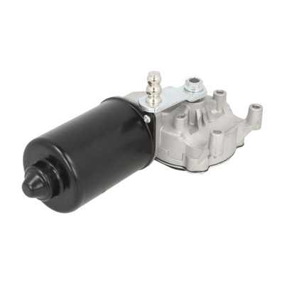 MOTOR LIMPIAPARABRISAS PARTE DELANTERA (DO NAGWINTOWANIA ORIFICIOS MOCUJACE) SKODA FABIA  