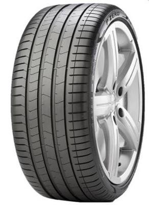 1x 245/35R20 95Y PIRELLI P-ZERO(PZ4) S-I (-2022r