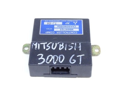 MITSUBISHI 3000GT 90- MODULE CONTROL UNIT AIR CONDITIONER  