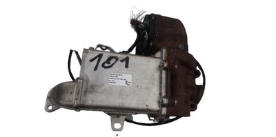 Радіатор вихлопних газів egr оригінал 04b131512b фото №1